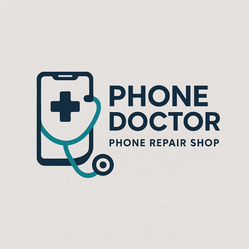 Phone Doctor